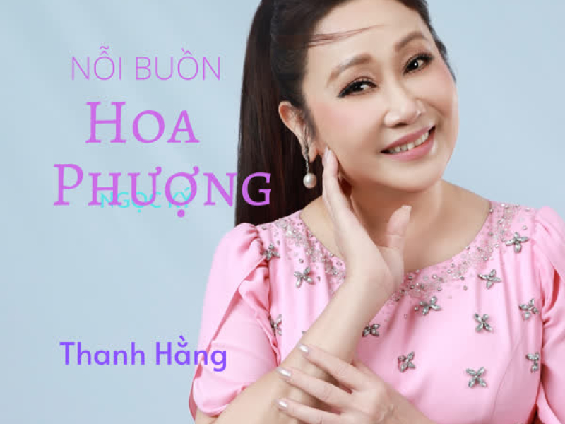 Nỗi Buồn Hoa Phượng (Single)
