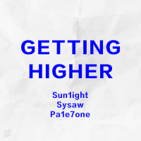 Getting Higher (Single)