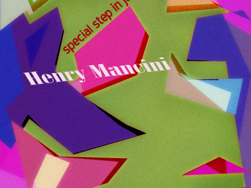 Special Step in Jazz