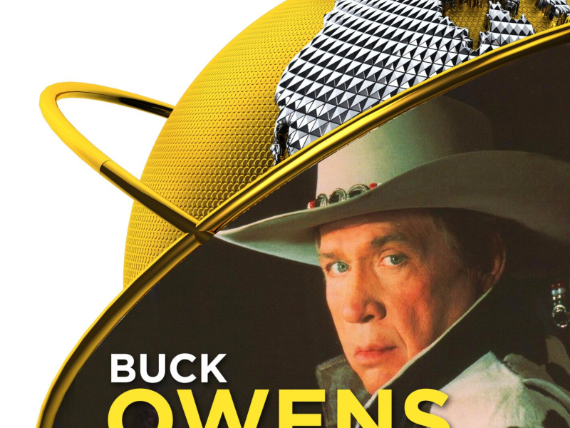 Buck Owens Country Legends (Single)