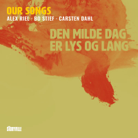 Den milde dag er lys og lang (Single)