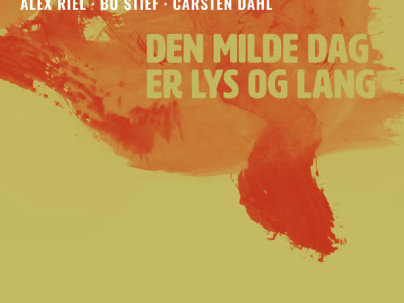 Den milde dag er lys og lang (Single)