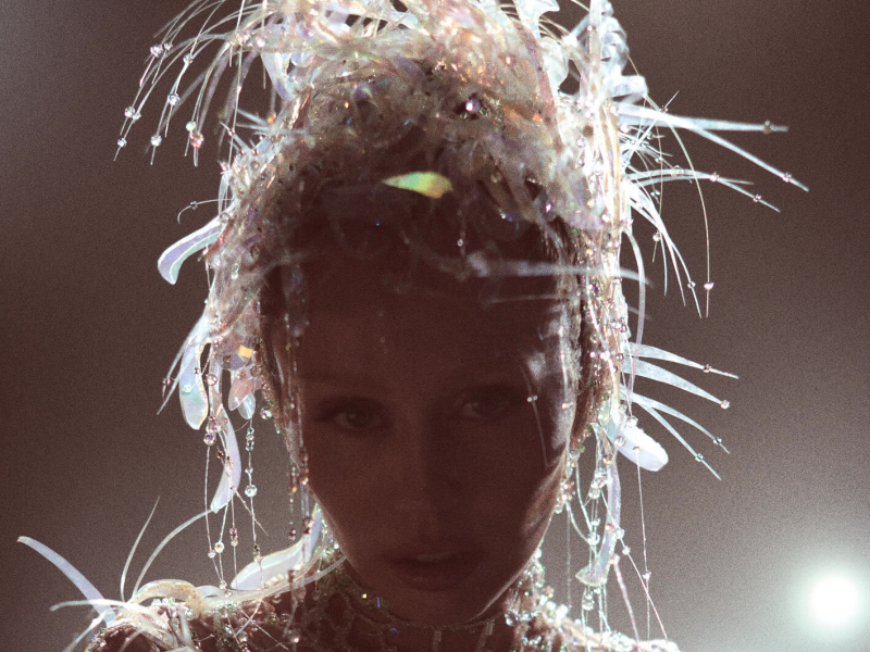 End of the World (Single)