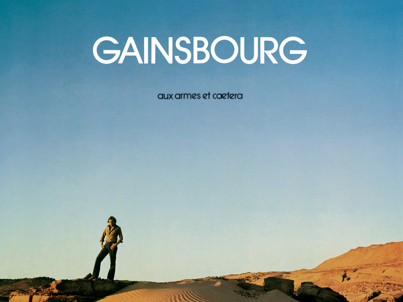 Aux Armes Et Caetera