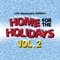 Christmas Come Home (Single)