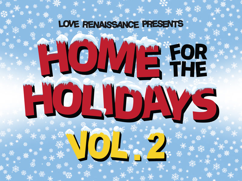 Christmas Come Home (Single)