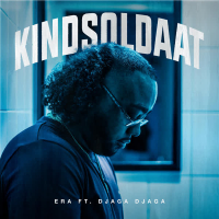 Kindsoldaat (Single)