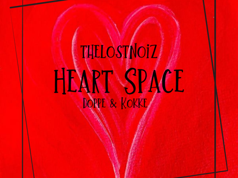 Heart Space (Single)