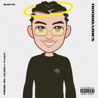 HOODBABIES (Single)