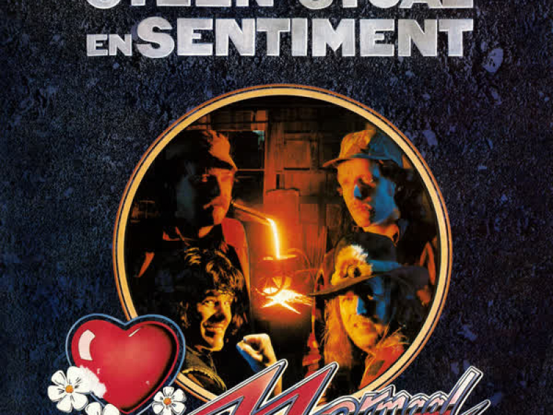 Steen-Stoal En Sentiment