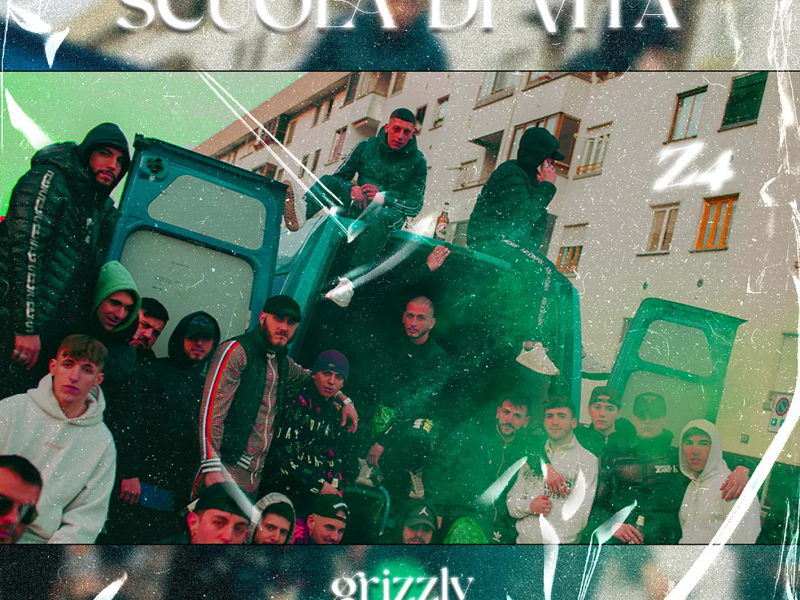 Scuola di Vita (Single)