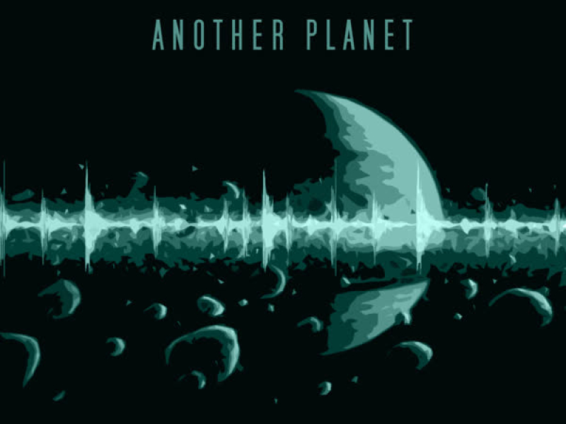 Another Planet EP