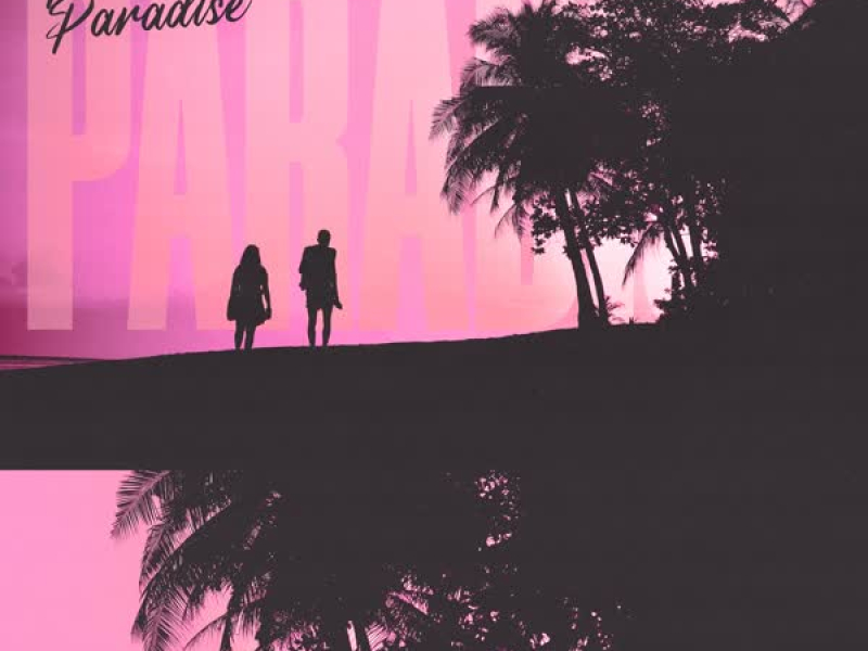 Trouble In Paradise (Single)