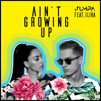 Ain't Growing Up (Single)