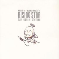 Clear Blue Moon / Star Theme (Single)