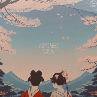 Komorebi Vol. 3 (Single)