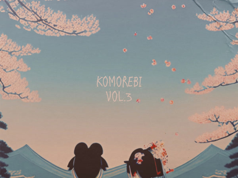 Komorebi Vol. 3 (Single)