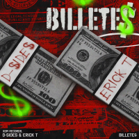 BILLETE$ (Single)