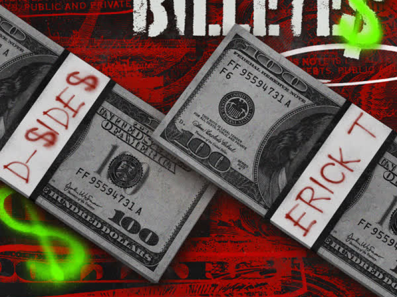 BILLETE$ (Single)