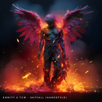 SKYFALL (Hardstyle) (EP)