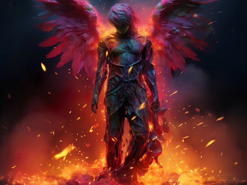 SKYFALL (Hardstyle) (EP)