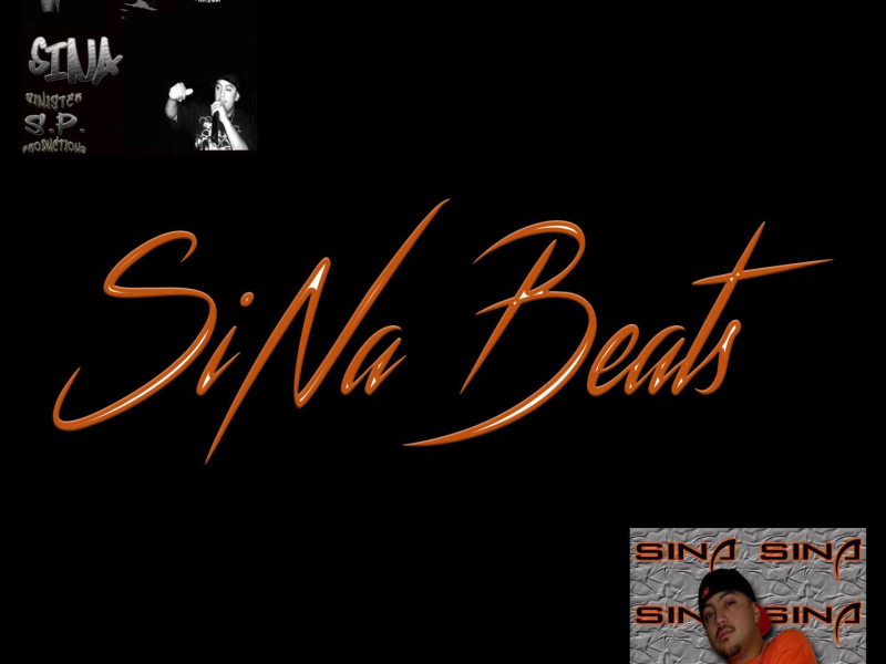 SiNa Beats (Single)