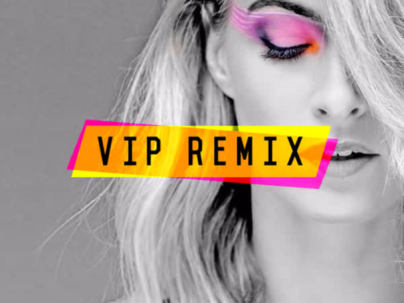 Like You Do (VIP Remix) (Single)
