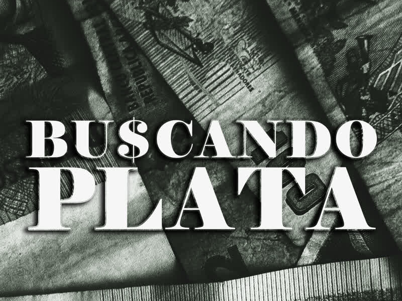 Buscando Plata (Single)