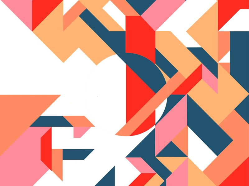 Odessa Trax, Vol. 1 (EP)