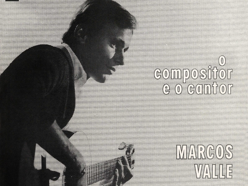 O Compositor E O Cantor