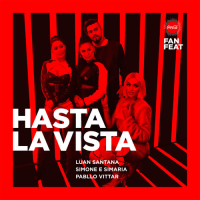 Hasta La Vista (Single)