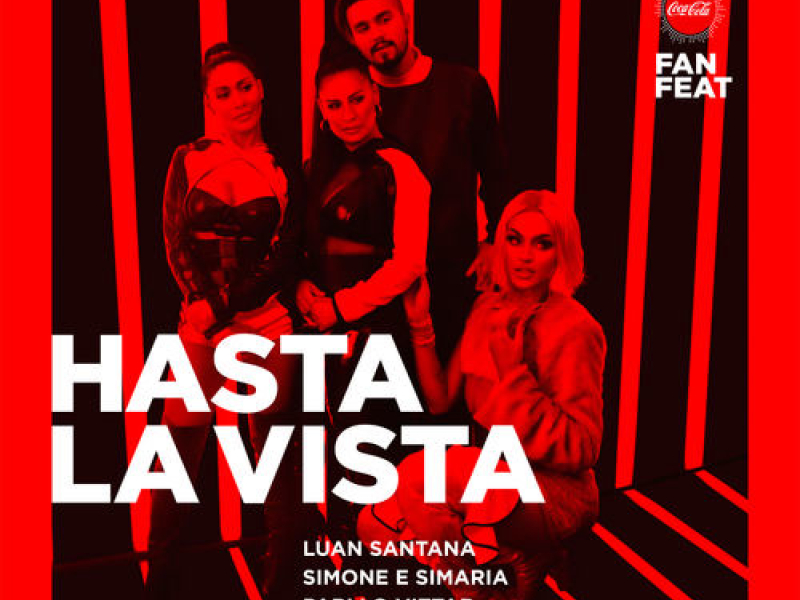 Hasta La Vista (Single)