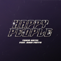 Happy People (Single)