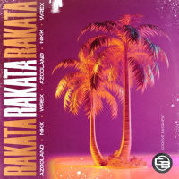 Rakata (Single)