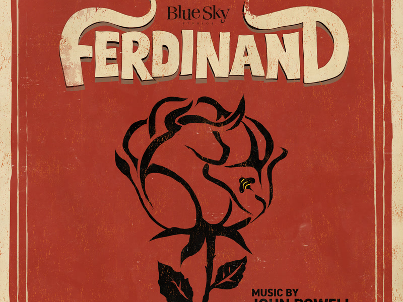 Ferdinand (Original Motion Picture Score)