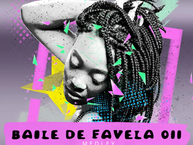 MEDLEY - BAILE DE FAVELA 011 (Single)