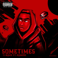 Sometimes (Remix) (Single)