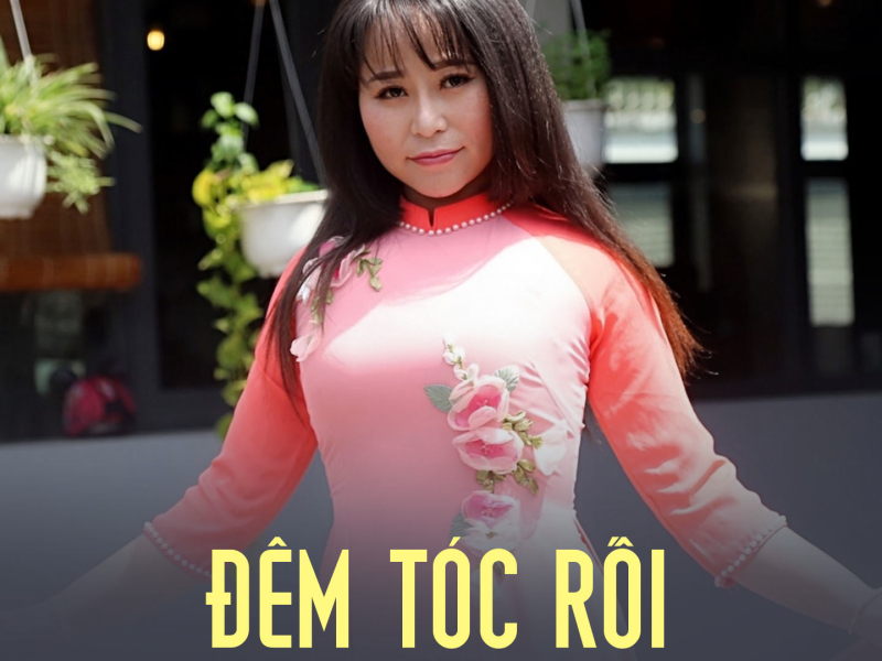 Đêm Tóc Rối (Single)