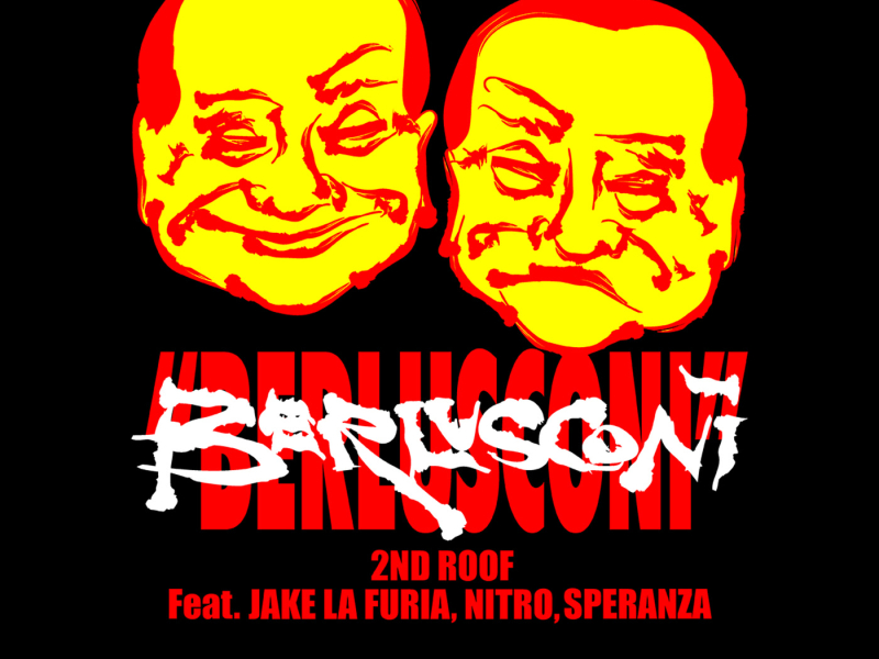 Berlusconi (Single)