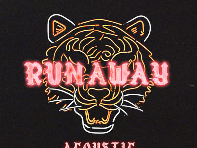 RUNAWAY (Acoustic) (Single)