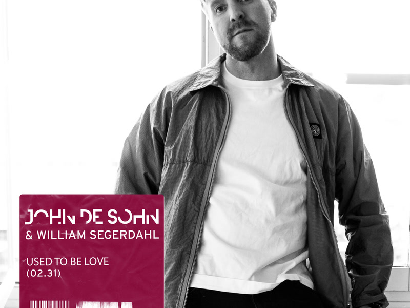 Used To Be Love (Single)