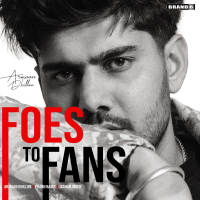 Foes To Fans (Single)