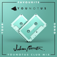 Your Favourite Song (YouNotUs Club Mix)