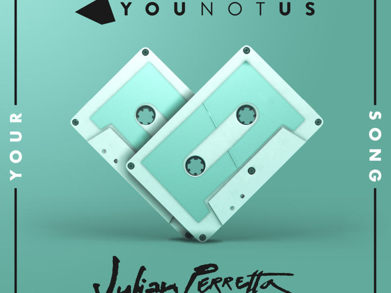 Your Favourite Song (YouNotUs Club Mix)