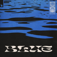 Blue (Single)