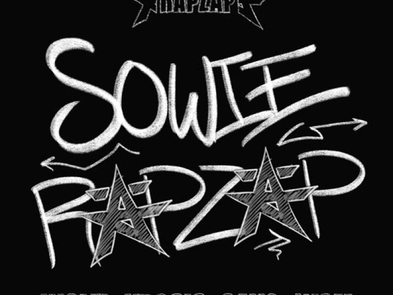 Sowie RäpZäp (Single)