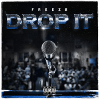 Drop It (Single)