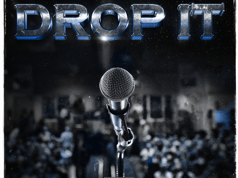 Drop It (Single)