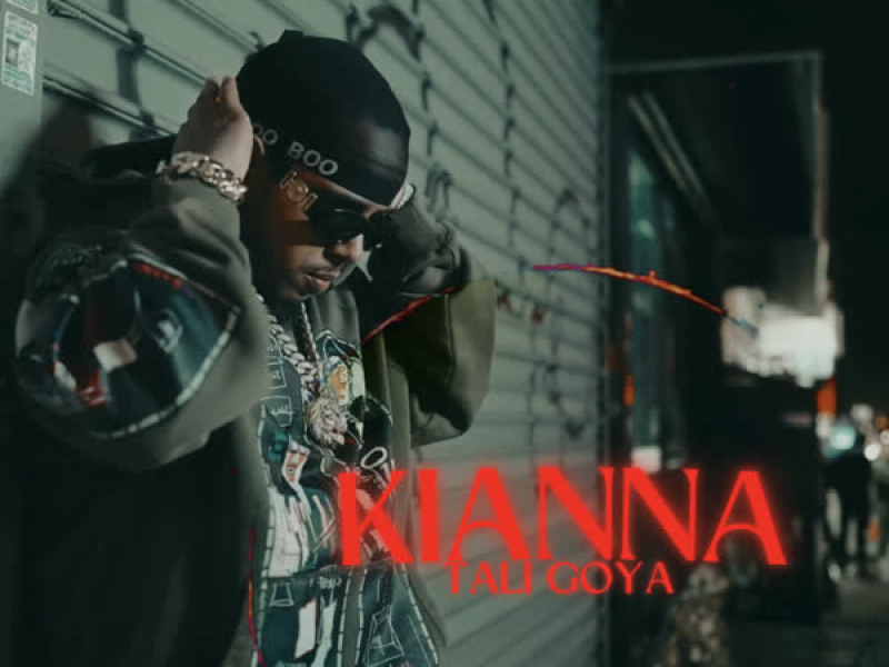 Kianna (Single)