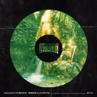 Greensleeves Reborn (Single)